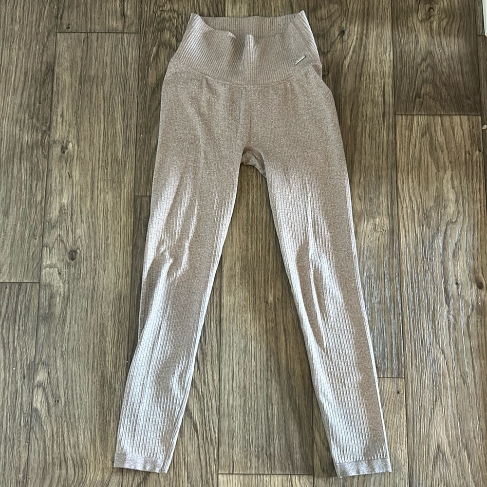 Lilias Active Leggings